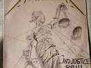 Metallica   ... And Justice For All