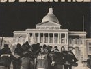 SS Decontrol The Kids Will Have Their Say original XClaim/Dischord LP
