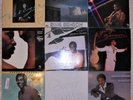 George Benson, 9 Vinyl Record Lot, 7 LP & 2 DLP, All US 1st Press Jazz Soul Funk