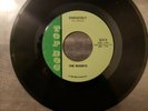 The Rugbys-Endlessly-VG++ Private Doo Wop Top Dog Rec. Louisville 7 Inch Rock