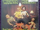 Marilyn Manson - Portrait of an American Family Simply Vinyl s180 2xLP UK 1999