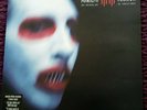 Marilyn Manson - The Golden Age of Grotesque Nothing/Polydor UK Vinyl 2xLP 2003