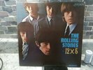 ROLLING STONES 12 X 5 MONO 3402 FFRR COVER NM LP APPEARS UNPLAYED