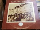 KOOL AND THE GANG S/T LP-RARE ORIG 1st