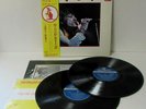 The Rolling Stones / GEM 119-120 / JAPAN EP LP OBI Vinyl D1021