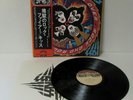 Kiss / Rock And Roll Over / Casablanca VIP-6376 / JAPAN LP OBI Vinyl D1022