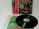 The Beatles Sgt. Pepper's Lonely Hearts Club Band / JAPAN LP OBI Vinyl D1024