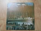 The Beach Boys Holland vinyl LP UK press includes 7 inch bonus record K54008