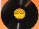 Elvis Presley SUN 217 BABY LET'S PLAY HOUSE 78 RPM Clean Glossy Original Shellac
