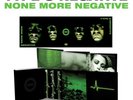 TYPE O NEGATIVE None More Negative green vinyl boxset 2019 NEW sealed goth metal