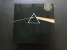 Pink Floyd - The Dark Side Of The Moon - A3/B3 Stamper UK Pressing - Gatefold