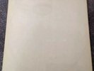 THE BEATLES WHITE ALBUM - APPLE LABEL WITH 4 PICTURES & INSERTS VINYL LP