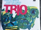 Charles Mingus With Hampton Hawes & Danny Richmond ?– Mingus Three UPS - 506 J