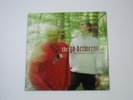 The Go Betweens Vinyl LP Friends Of Rachel Worth 2000 sleater kinney clearspot