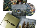 Run the Jewels x Record Store Day Stay Gold Metal Box Set w/ Vinyl NEW RSD 2018