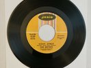 METERS Cissy Strut / Here Comes The Meter Man Josie 45-1005 1969 VG+ Funk