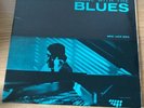 Ray Bryant Alone With The Blues NJP 8213 Rare Purple Jazz LP