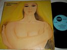 BLONDE ON BLONDE rebirth LP Ember Rec. UK 1970 FOC Rare PROG ROCK