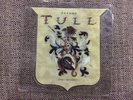 Jethro Tull - Steel Monkey -  Shaped Vinyl