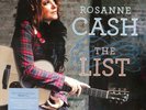 NEW Rosanne Cash - The List (Vinyl LP, 2009)