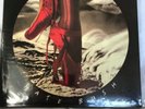 KATE BUSH The Red Shoes & INNER  1993  EMI  A111 / B111   NEAR MINT