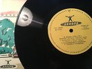 Goldenweiser,Gabrielan,Talanyan,Aslamazyan - plays Mozart Quartet 10'' USSR 1956