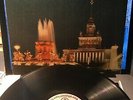 Virtuosi Di Roma - plays Vivaldi Albioni USSR classical LP TORCH STEREO 1961
