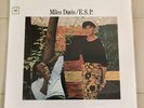 MILES DAVIS E.S.P. Audiophile COLUMBIA IMPEX 180g LP Limited S/N:1927 NEW SEALED