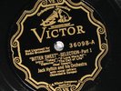 Jack Hylton and his Orchestra VICTOR 36098 E+ PRE WAR JAZZ / DANCE BAND 78