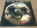 Neil Young Crazy Horse Ragged Glory Reprise Records 1990 LP 9-26315-1 Vinyl NM
