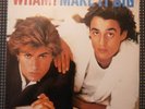 RARE SEALED WHAM  MAKE IT BIG ORIGINAL 1984 12