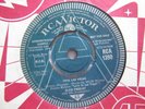 45.   ELVIS PRESLEY    VIVA LAS VEGAS   UK. DEMO 7