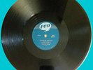 HUEY (PIANO) SMITH and the CLOWNS 78 RPM REO Single 