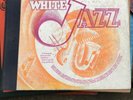 78 rpm 10 inch album-JAZZ-DECCA 183-White Jazz -various artists (6 record set)