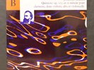 KLEIN / GUGEL / NEUHAUS / NIPPES / MIHALY - BRAHMS - Quintet - CFD 288 / Nm-