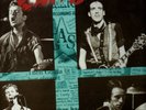 THE CLASH Ties on the Line LP PUNK ROCK Demos Outtakes