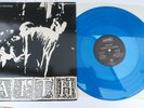 Faith Subject To Change Lp Dischord Blue Vinyl Minor Threat SOA Punk Black Flag