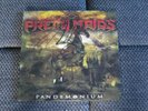 Pretty Maids ?– Pandemonium - DLP,Green NB 2840-1 + POSTER