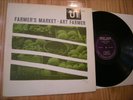 Art Farmer - Farmer's Market - New Jazz / Status 8203 VG++
