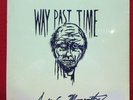 SCOTT MOMENTHY - WAY PAST TIME (RARE '77 PRIVATE PSYCH FOLK LP PEPPERHEAD VG+)