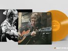 Poems, Prayers & Promises by John Denver(180g Yellow Vinyl LP 2016, Night Fever