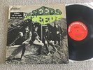 THE SEEDS SELF TITLED 1ST LP WITH PUSHIN TOO HARD GNP 2023 PSYCH ROCK LP