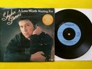 SHAKIN STEVENS-A LOVE WORTH WAITING FOR/7