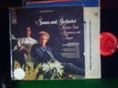 lp SIMON AND GARFUNKEL PARSLEY SAGE and WEDNESDAY MORNING ORIG COLUMBIA EARLY