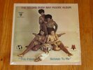 The Second RUDY RAY MOORE Album This Pussy Belongs to Me Vinyl Record DOLEMITE