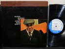 HORACE SILVER QUINTET Silvers Serenade LP BLUE NOTE BLP 4131 MONO EAR VAN GELDER