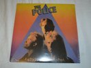 The Police Zenyatta Mondatta LP 1980 A&M SP-3720
