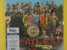 BEATLES.SGT PEPPER LONELY HEARTS CLUB BAND.2014 APPLE.MONO.STILL SEALED MINT LP