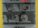 THE BEATLES LET IT BE... NAKED.2003 APPLE.UK.STILL SEALED MINT LP