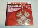 RARE CLASSICAL LP MERCURY STEREO SR90210 TCHAIKOVSKY DORATI RFR-1/1